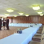 酒店 玛丽蒂姆巴特萨尔茨乌夫伦酒店