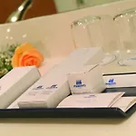 玛丽蒂姆巴特萨尔茨乌夫伦酒店
