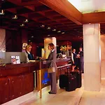 酒店 玛丽蒂姆巴特萨尔茨乌夫伦酒店 4*