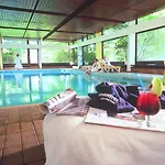 Szálloda Maritim Bad Salzuflen