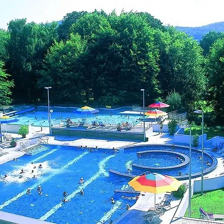 Maritim Hotel 4*