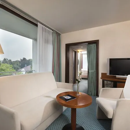 Maritim 4* Bad Salzuflen