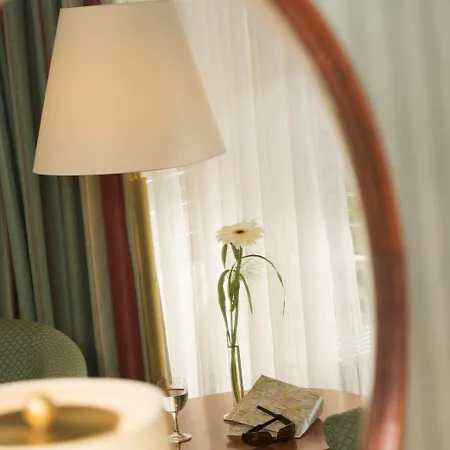 Hotel Maritim Bad Salzuflen