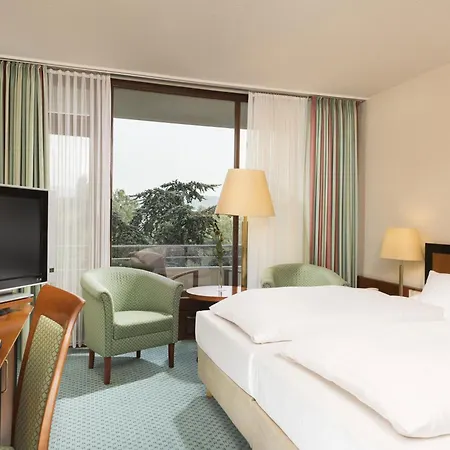 Hotel Maritim