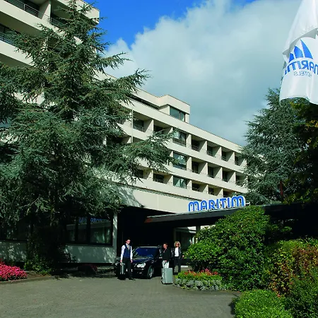 Maritim Hotel 4*