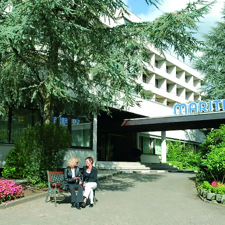 Maritim 4* Bad Salzuflen