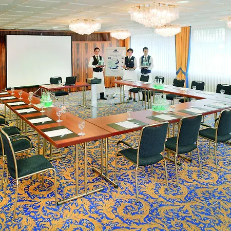 Maritim 4*