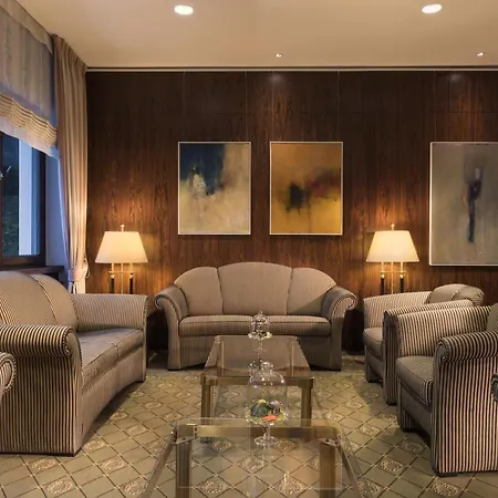 Maritim Hotel 4*