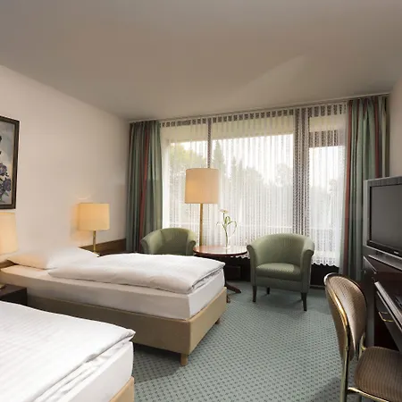 Maritim 4* Bad Salzuflen