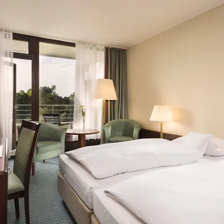 Maritim 4* Bad Salzuflen