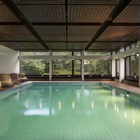 Maritim Hotell Bad Salzuflen