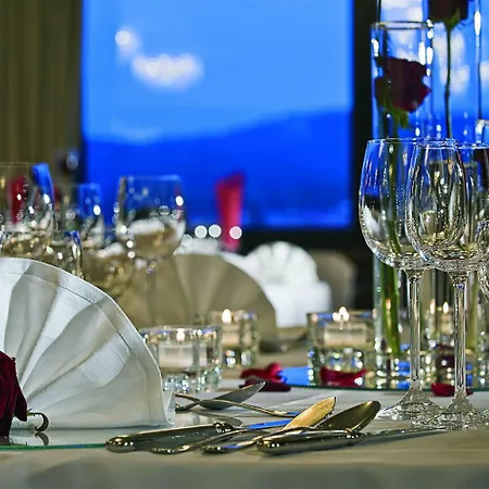 Hotel Maritim Bad Salzuflen