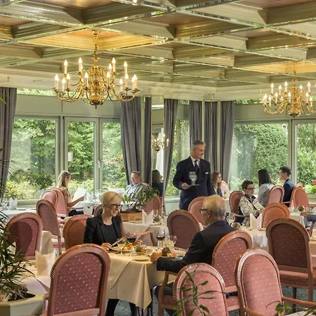 Maritim 4* Bad Salzuflen