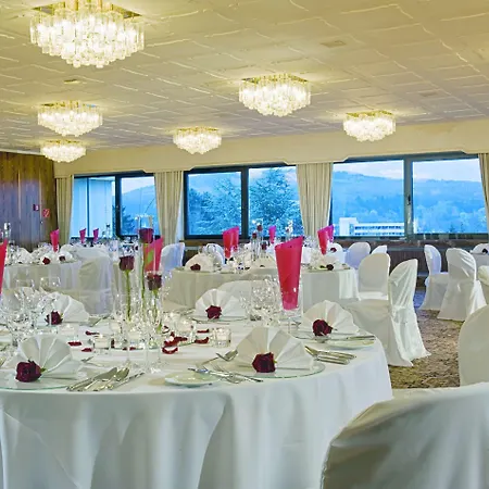 Maritim Hotel