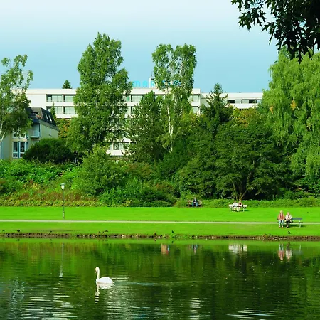Hotel Maritim Bad Salzuflen