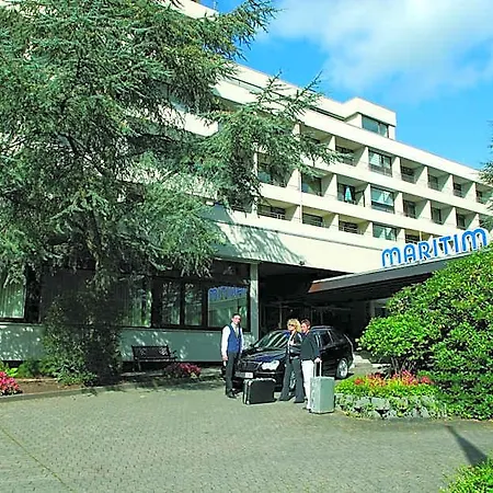Maritim Bad Salzuflen