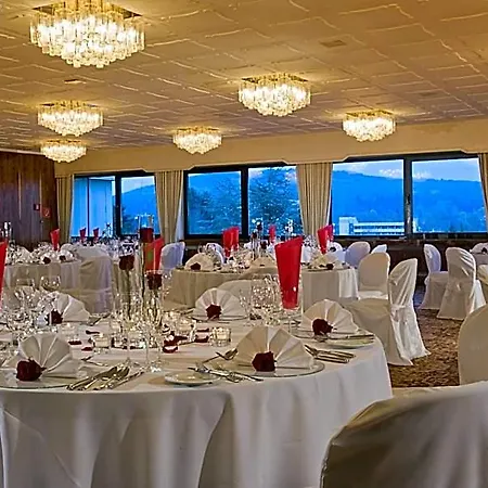 Hotel Maritim