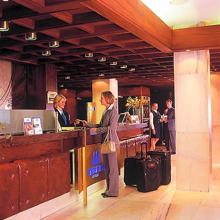 Hotel Maritim