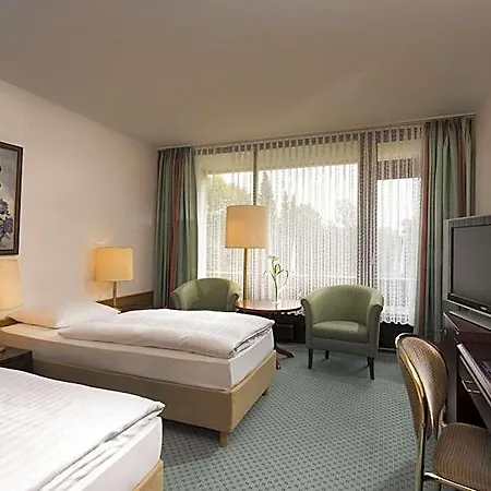 Maritim 4* Bad Salzuflen