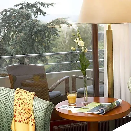 Hotel Maritim 4*