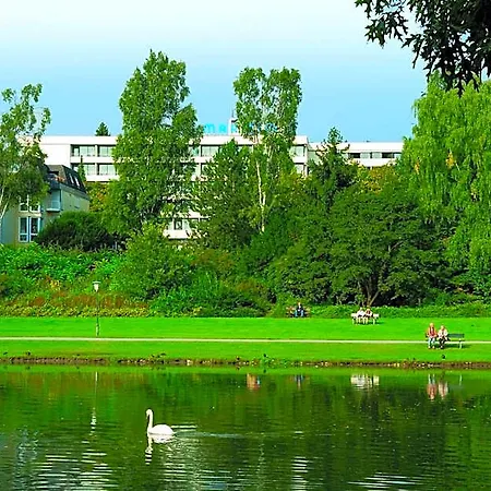 Hotel Maritim 4*