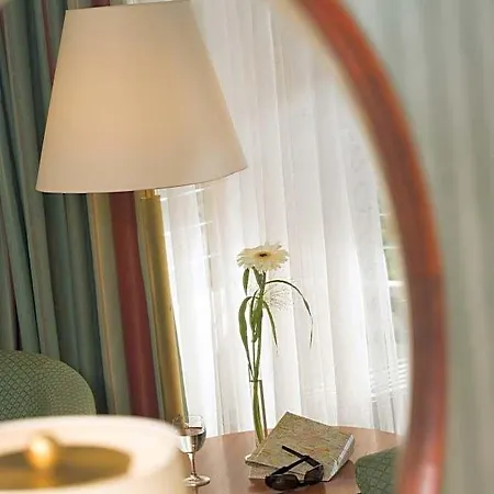 Hotel Maritim Bad Salzuflen