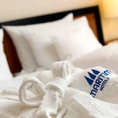 Maritim Hotel 4*