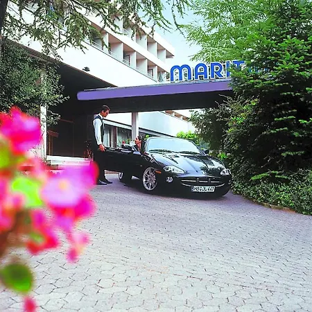 Maritim 4* Bad Salzuflen