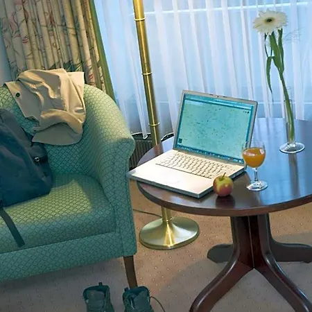 Hotel Maritim Bad Salzuflen