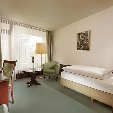 Hotel Maritim 4*
