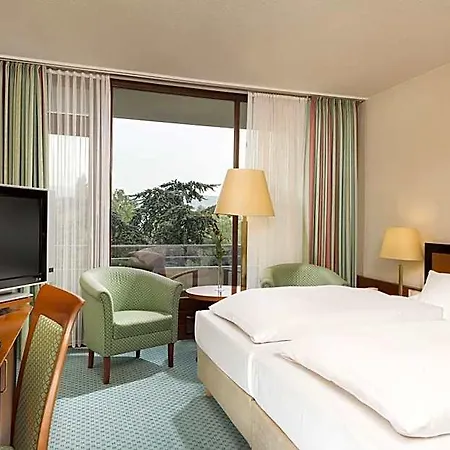 Hotel Maritim 4*