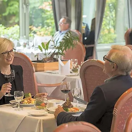 Maritim 4* Bad Salzuflen
