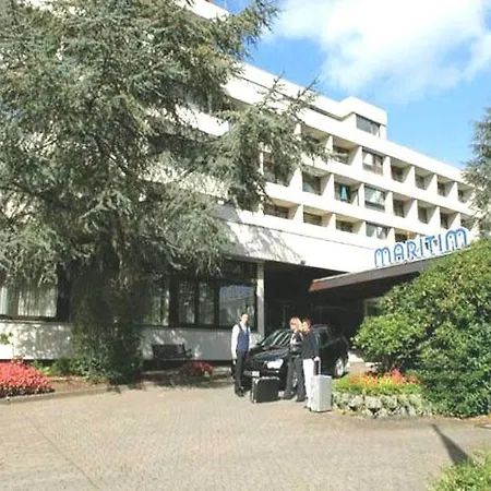 Maritim Hotel