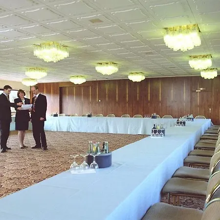 Hotel Maritim