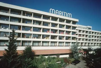 Maritim Ξενοδοχείο Bad Salzuflen