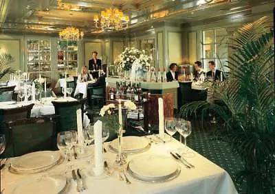 Maritim فندق باد سالزفلن