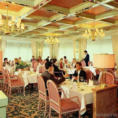 Maritim Bad Salzuflen