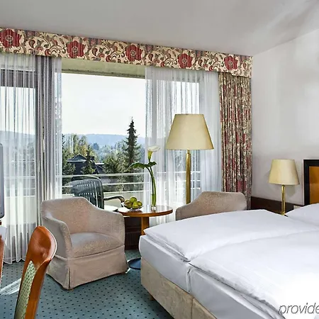 Maritim Hotel Bad Salzuflen