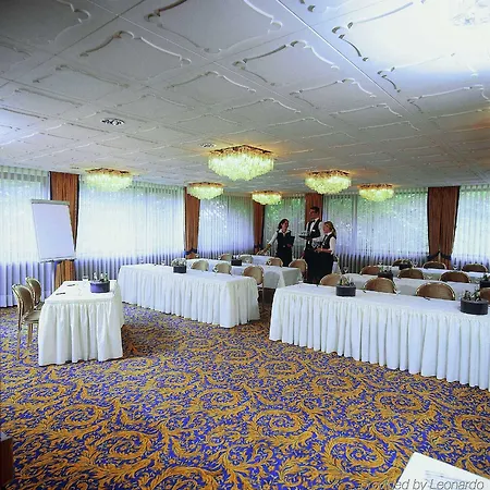 Maritim 4* باد سالزفلن