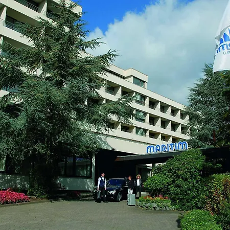 Hotel Maritim 4*