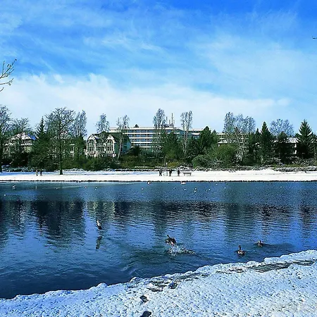 Maritim Hotel