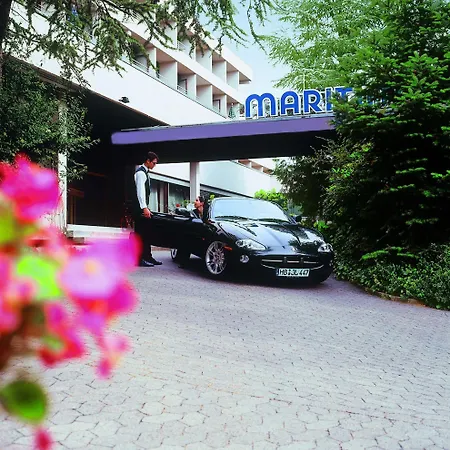 Hotel Maritim