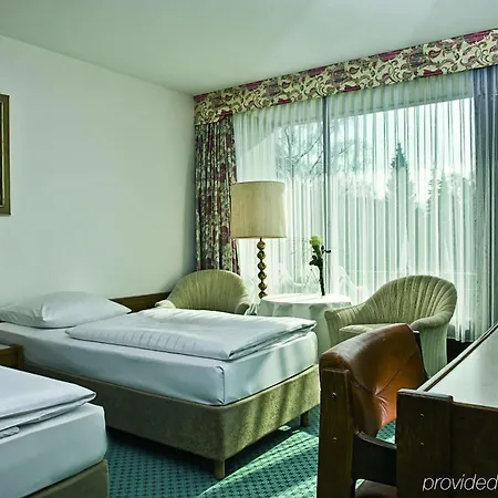 Hotel Maritim 4*