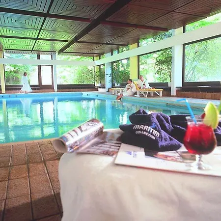 Hotel Maritim Bad Salzuflen