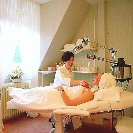 Maritim 4* Bad Salzuflen