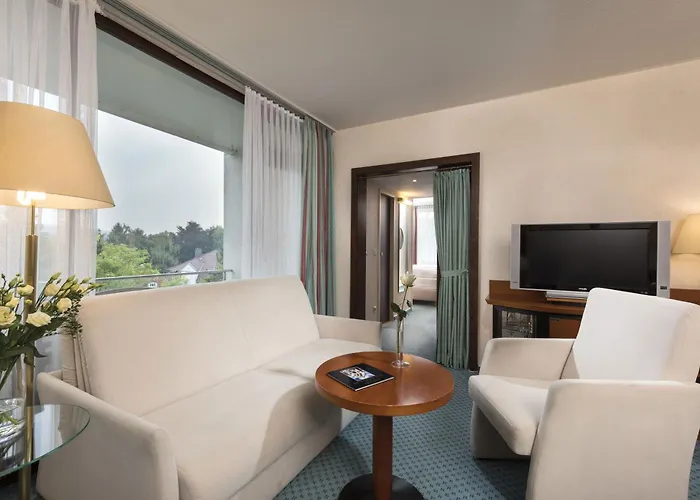 Maritim 4* Bad Salzuflen