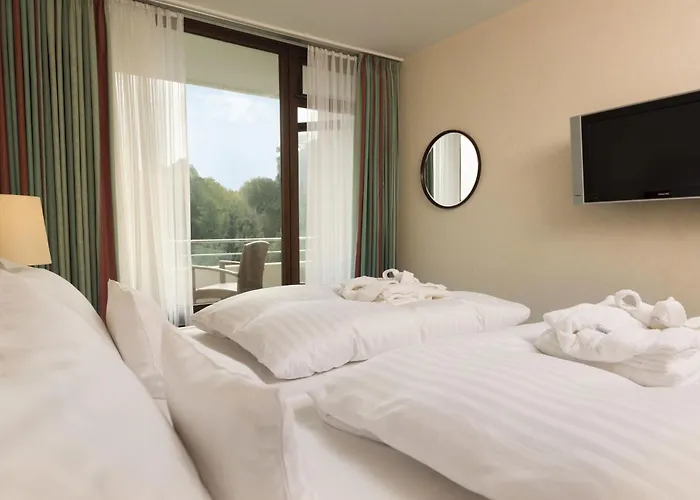 Maritim 4* Bad Salzuflen