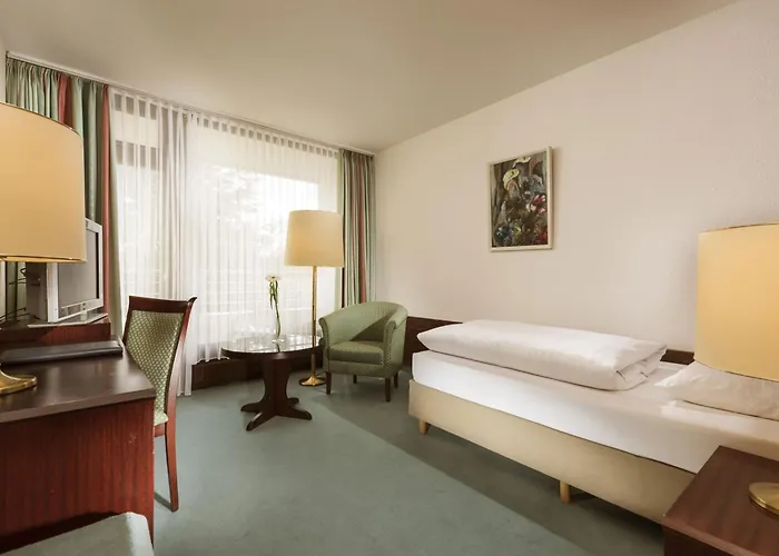 Maritim Hotel Bad Salzuflen