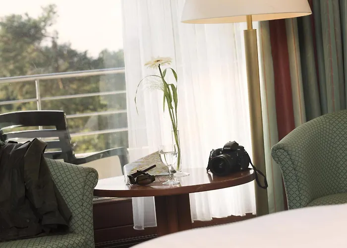 Maritim 4* Bad Salzuflen