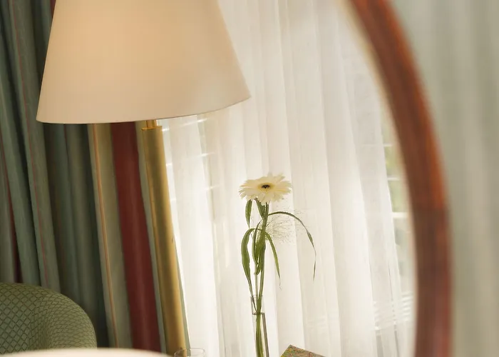 Hotel Maritim Bad Salzuflen